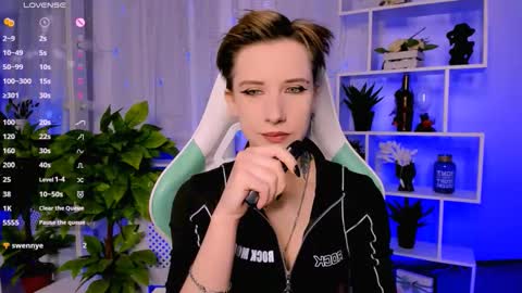 Rein online show from 28, 2, 2026