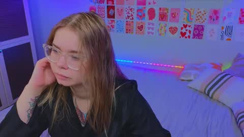 LISSAPVT IS OPEN online show from 6, 2, 2025
