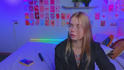 LISSAPVT IS OPEN online show from 6, 2, 2025