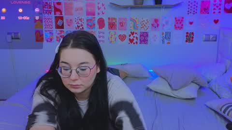 LISSAPVT IS OPEN online show from 6, 2, 2025