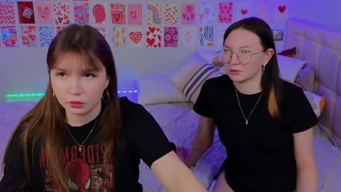 LISSAPVT IS OPEN online show from 7, 2, 2025