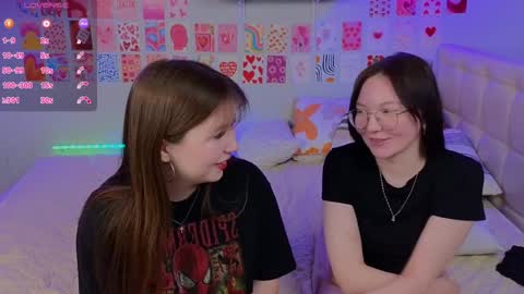 LISSAPVT IS OPEN online show from 7, 2, 2025