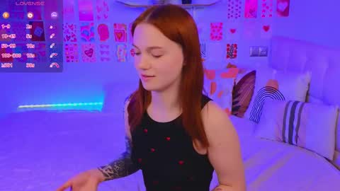 LISSAPVT IS OPEN online show from 9, 2, 2025