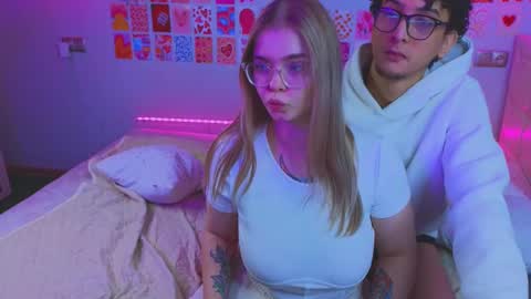 LISSAPVT IS OPEN online show from 10, 2, 2025
