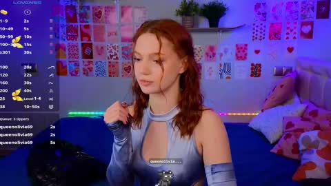 LISSAPVT IS OPEN online show from 15, 2, 2025
