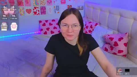 LISSAPVT IS OPEN online show from 24, 2, 2025