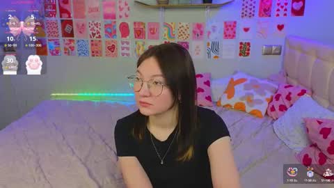 LISSAPVT IS OPEN online show from 24, 2, 2025