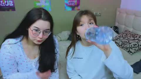LISSAPVT IS OPEN online show from 3, 3, 2025