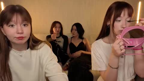 LISSAPVT IS OPEN online show from 13, 3, 2026