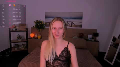 I am Rina online show from 21, 1, 2025