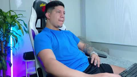 Roberto online show from 9, 2, 2026