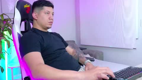 Roberto online show from 16, 2, 2026