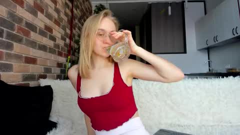 Ruby online show from 19, 12, 2025