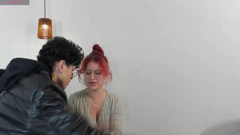 _ruby_red online show from 16, 9, 2025