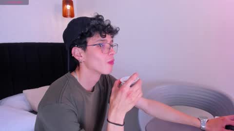 _ruby_red online show from 20, 9, 2025