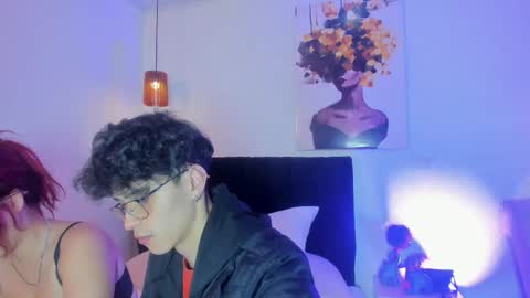 _ruby_red online show from 21, 10, 2025