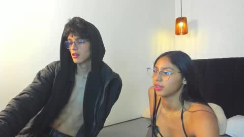 _ruby_red online show from 24, 10, 2025