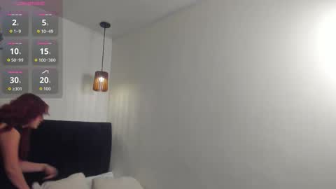 _ruby_red online show from 27, 10, 2025