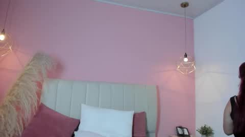 _ruby_red online show from 31, 10, 2025