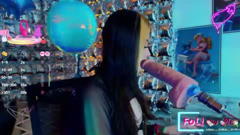 Snapshot of _sakura_sweet chatting on 8, 10, 2025 Zacura online show from 8, 10, 2025