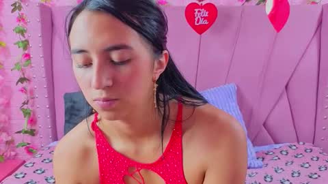 _salomeparra1 online show from 19, 9, 2025
