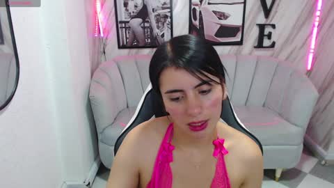 Samantha online show from 4, 1, 2025