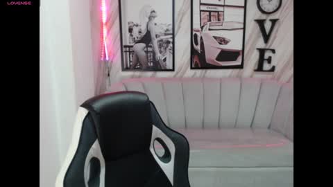 Samantha online show from 21, 1, 2025