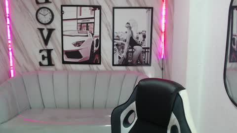 Samantha online show from 27, 1, 2025