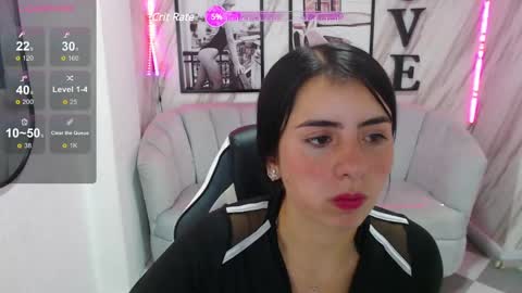 Samantha online show from 21, 2, 2025