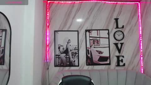 Samantha online show from 8, 3, 2025