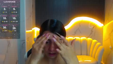 Samantha online show from 29, 9, 2025