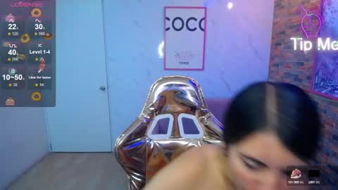Samantha online show from 1, 10, 2025