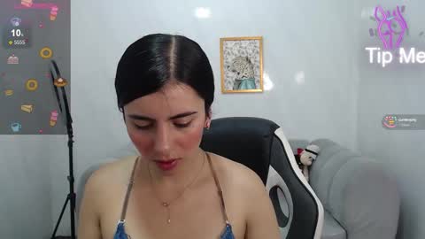 Samantha online show from 4, 10, 2025