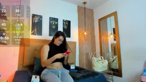 Snapshot of _samanthaa_foxx chatting on 14, 9, 2025 SAMANTHA FOX online show from 14, 9, 2025