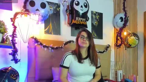 Snapshot of _samanthaa_foxx chatting on 24, 10, 2025 SAMANTHA FOX online show from 24, 10, 2025