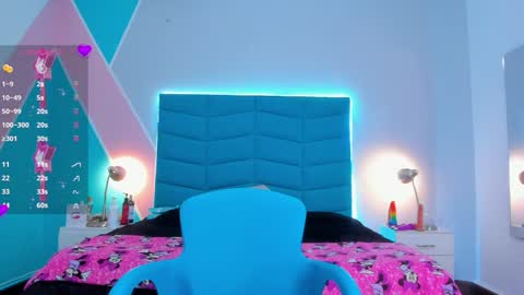 Snapshot of _samara_conner chatting on 15, 1, 2025 Samara online show from 15, 1, 2025