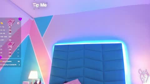 Snapshot of _samara_conner chatting on 26, 1, 2025 Samara online show from 26, 1, 2025