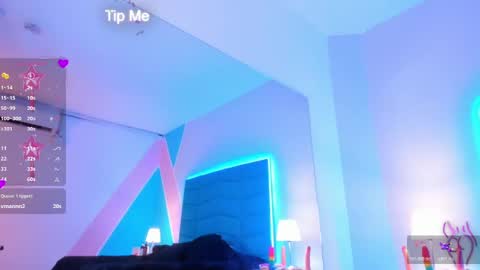 Snapshot of _samara_conner chatting on 28, 1, 2025 Samara online show from 28, 1, 2025