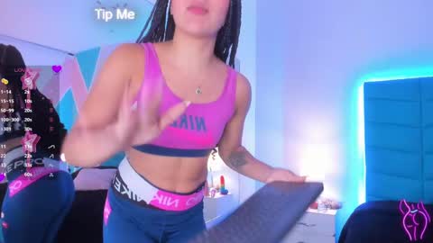 Snapshot of _samara_conner chatting on 29, 1, 2025 Samara online show from 29, 1, 2025