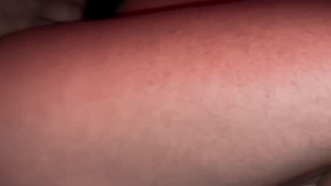 Snapshot of _samara_conner chatting on 29, 1, 2025 Samara online show from 29, 1, 2025