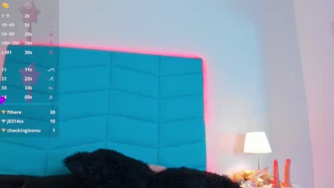 Snapshot of _samara_conner chatting on 11, 2, 2025 Samara online show from 11, 2, 2025