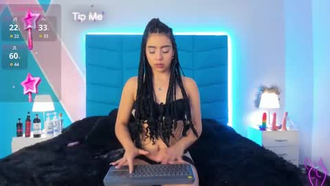 Snapshot of _samara_conner chatting on 18, 2, 2025 Samara online show from 18, 2, 2025