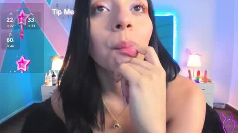 Snapshot of _samara_conner chatting on 27, 2, 2025 Samara online show from 27, 2, 2025