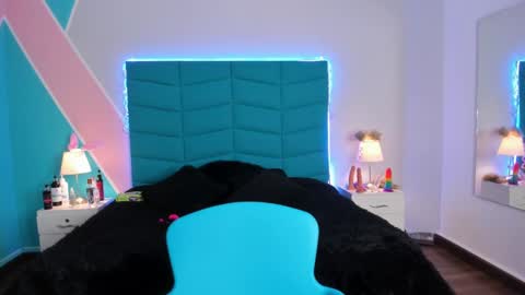 Snapshot of _samara_conner chatting on 6, 3, 2025 Samara online show from 6, 3, 2025