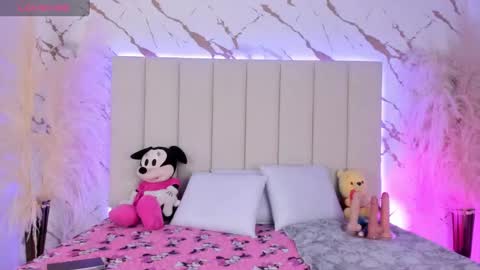 Snapshot of _samara_conner chatting on 11, 9, 2025 Samara online show from 11, 9, 2025