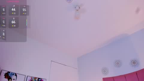 Snapshot of _samara_conner chatting on 18, 9, 2025 Samara online show from 18, 9, 2025