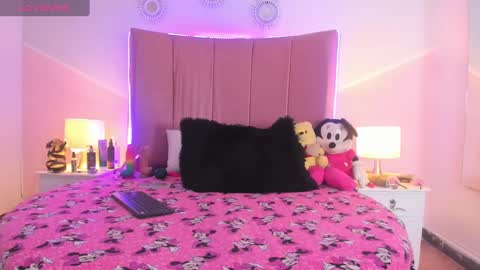 Snapshot of _samara_conner chatting on 10, 10, 2025 Samara online show from 10, 10, 2025