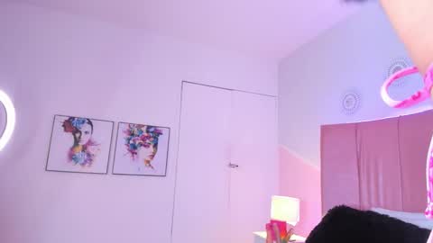 Snapshot of _samara_conner chatting on 19, 10, 2025 Samara online show from 19, 10, 2025