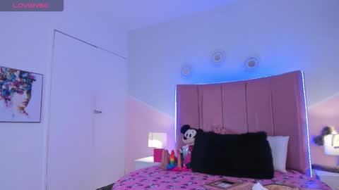 Snapshot of _samara_conner chatting on 25, 10, 2025 Samara online show from 25, 10, 2025