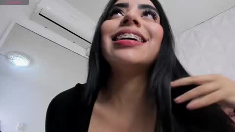 Snapshot of _samara_conner chatting on 14, 12, 2025 Samara online show from 14, 12, 2025